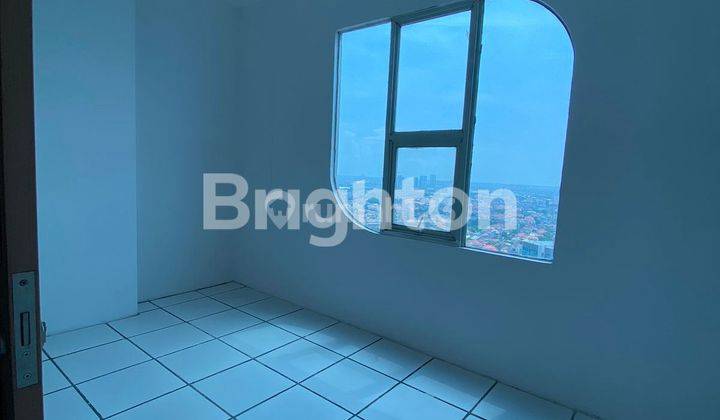 HARGA APARTMENT CITY SQUARE PALING MURAH 2BR Banting harga  2