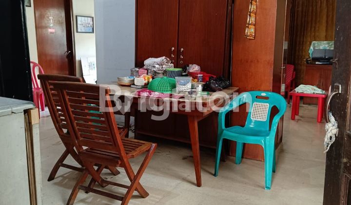 CHEAP!!! HOUSE IN NGAGEL ONLY 6.3 MILLION/METER, 12 METERS WIDE, SUITABLE FOR INVESTORS. 2