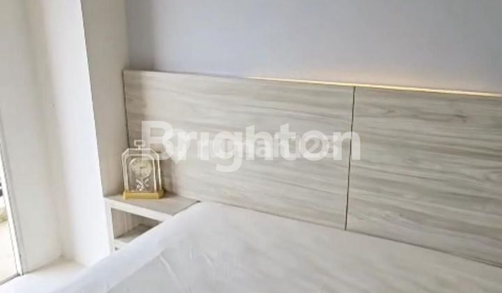 PBG- TINGGAL BAWA KOPER-PUNCAK BUKIT GOLF PBG APARTMENT STUDIO FULL FURNISHED VIEW POOL 2