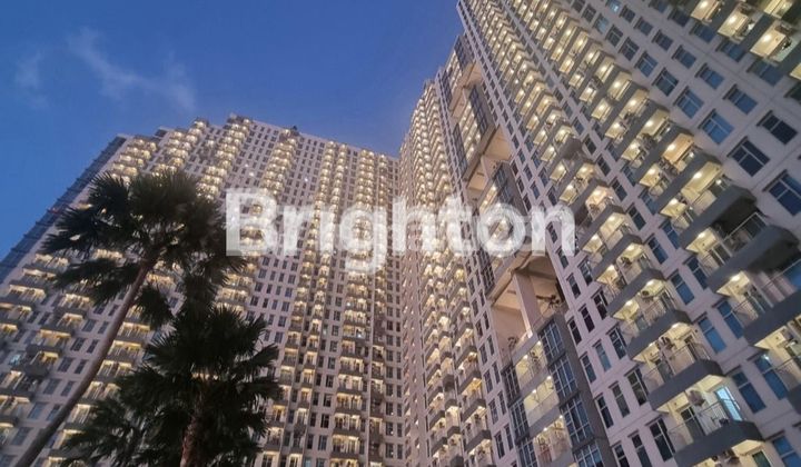 CHEAPEST!!! BENSON APARTMENT EMPTY STUDIO LOW FLOOR QUICK SALE 2