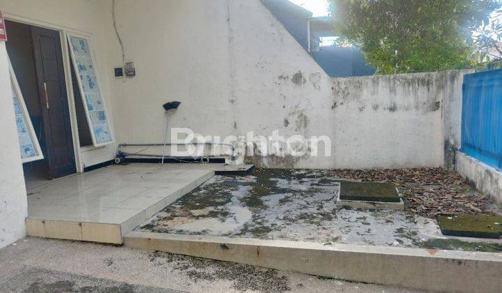 TERMURAH harga sewa rumah pondok tjandra lokasi strategis  2