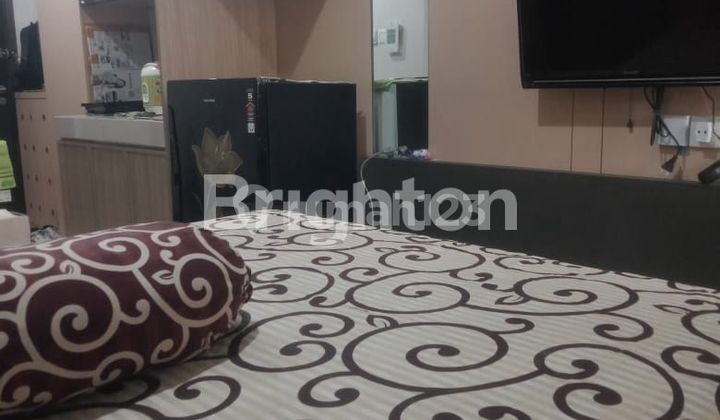 KLASKA apartment 1BR Fully Furnished Ready to Live In For Sale 2