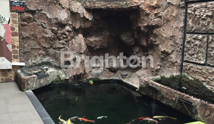 DELTASARI HARMONI 1.5 Lantai Lebar 12 Rumah Asri Banget DELTASARI HARMONI 1.5 Lantai Lebar 12 Rumah Asri Banget