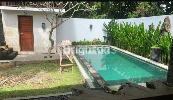 Leasehold 20 tahun villa Ungasan GWK Pecatu Bali lokasi strategis selangkah ke Dreamland, uluwatu, melasti beach Leasehold 20 tahun villa Ungasan GWK Pecatu Bali lokasi strategis selangkah ke Dreamland, uluwatu, melasti beach