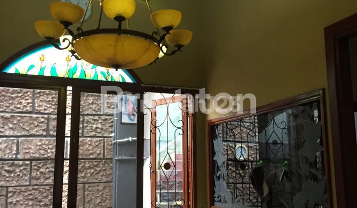 DELTASARI HARMONI 1.5 Floors, 12 Meters Wide, Very Beautiful Home 2