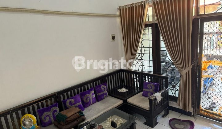 DELTASARI INDAH rumah 1.5 Lantai Under 1M 2