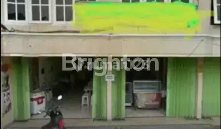 RUKO USAHA & KOST AKTIF NOL JALAN RAYA SIWALANKERTO DEKAT UNIVERSITAS PETRA STRATEGIS PADAT PENDUDUK SELALU RAMAI COCOK UNTUK USAHA TOKO DLL