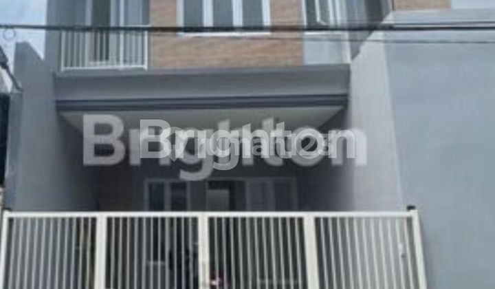 FREE BPHTB FOR PURCHASES IN MAY JUNE 2025 - PRICE REDUCED - PONDOK TJANDRA BARU 100% NEW READY TO OCCUPY MINIMALIST, WIDE ROAD ACCESS, NO FLOODING FREE BPHTB FOR PURCHASES IN MAY JUNE 2025 - PRICE REDUCED - PONDOK TJANDRA BARU 100% NEW READY TO OCCUPY MINIMALIST, WIDE ROAD ACCESS, NO FLOODING