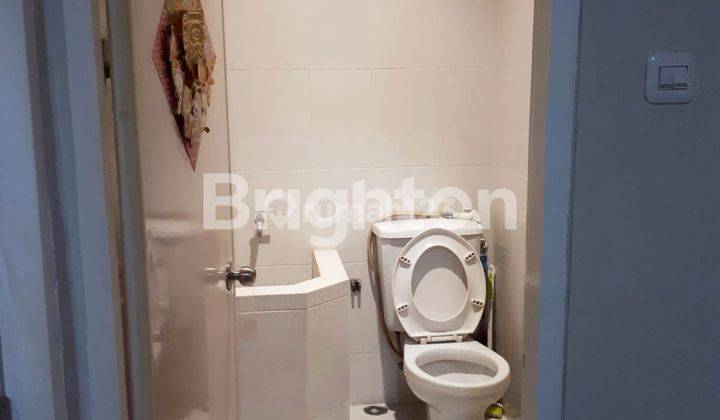 MURAH! rumah 1 lantai siap huni pondok tjandra dijual/sewakan siap huni baru renov total semi furnished 2