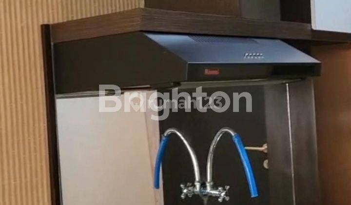 MURAH!!! PURIMAS APARTMENT STUDIO FULL FURNISHED TINGGAL BAWA KOPER 2