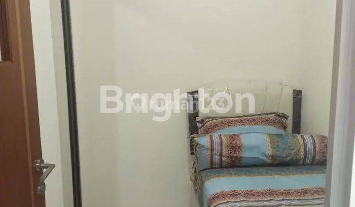 TINGGAL BAWA KOPER SIAP HUNI APARTMENT CBD 2BR FULL FURNISHED 2