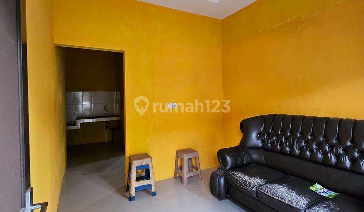 Dijual Cepat Rumah Lt 68m , Lb 50m Bisa Nego 2