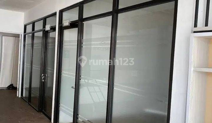 Gudang Siap Pakai Plus Kantor Nol Jalan Raya Mastrip  2