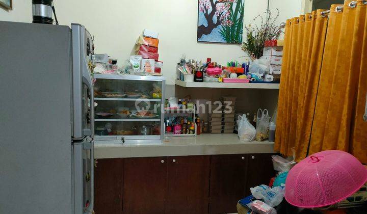 Dijual Rumah Murah di Rungkut Mapan Lokasi Strategis  2