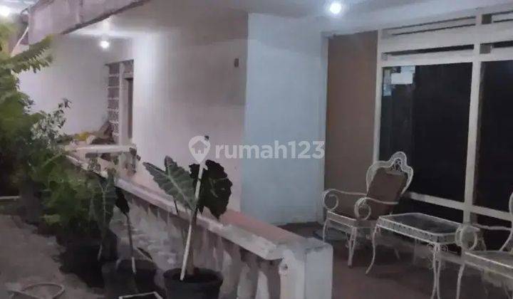 Dijual Rumah Second Rungkut Barata Strategis Dekat Akses Pondok Candra  2