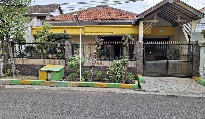 Rumah Second Rungkut Dekat Dari Yakaya, Bandara, Dekat Pondok Candra 1