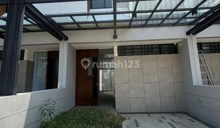 Dijual Rumah Baru Gress Grand Kenjeran Bagus Minimalis Siap Huni 1