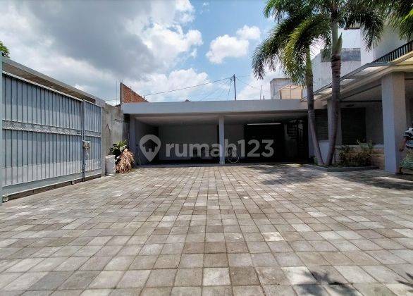 Dijual Rumah Bagus Terawat di Jalan Medeka Mataram  2