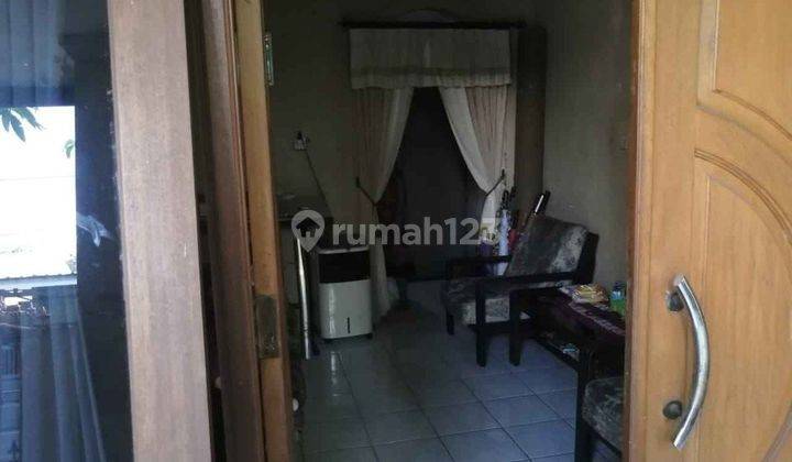 Dijual Rumah Second Rungkut Menanggal Butuh Renov Hitung Tanah 2