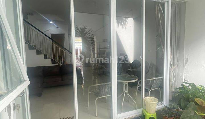 Dijual Rumah Siap Huni di Mulyosari Prima, Row Jalan Lebar, Dekat Sutorejo, Dekat Its 1