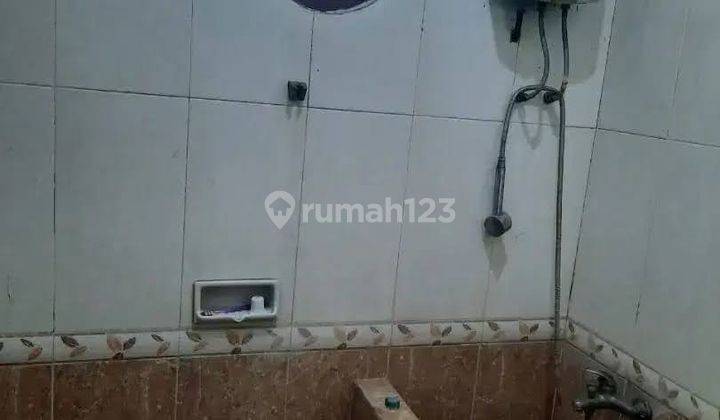 Rumah Second Terawat Jalan Kembar Rungkut Asri Dkt Transmart  2