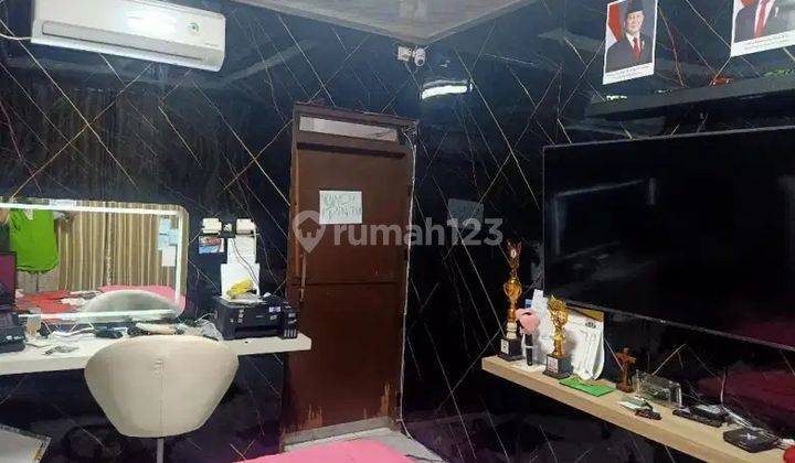 Rumah Second Rungkut Strategis Dekat Ke Pondok Candra 2