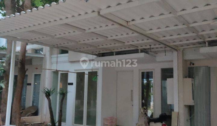 Rumah Nyaman di Pakuwon City Siap Huni Strategis Dekat Kampus Its 1