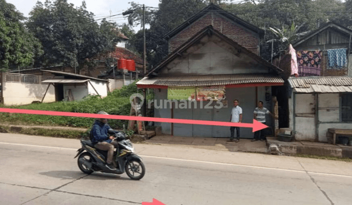 Lahan Industri Banaran Batang Jawa Tengah,  Akses Kontainer  1