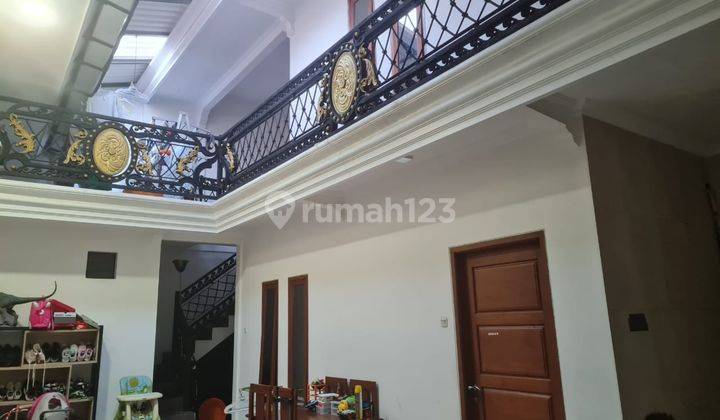 Rumah 2lt Bagus Siap Huni Gayungsari Timur Dekat Ke Masjid Agung 2