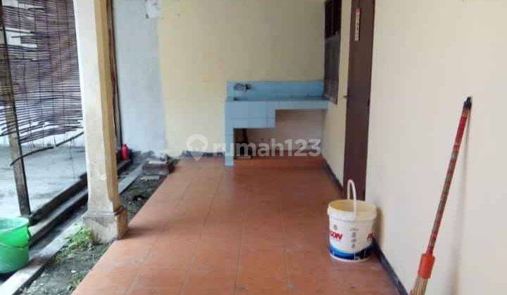 Dijual Rumah Second Rungkut Asri Lokasi Strategis Dekat Raya Merr 2