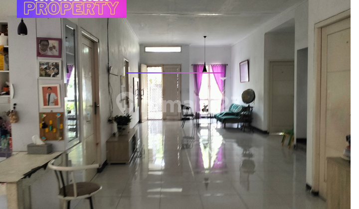 Rumah Cantk Terawat Dekat Transmart