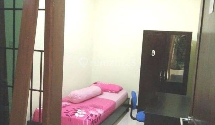 Rumah Kost Aktif Malang 2