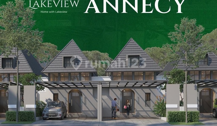 Citra Garden Sidoarjo