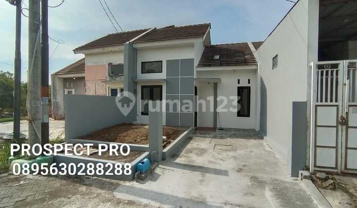 Rumah 300jt 