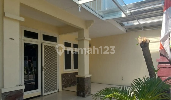 Pondok Mutiara Sidoarjo