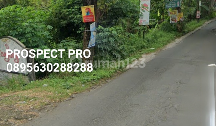 Lahan Pandaan 16.700m Lahan Pandaan 16.700m