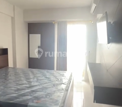 Sewa Apartemen Suncity Furnish Baru 2