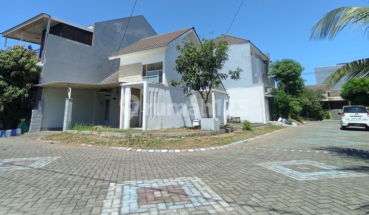 Surya Jaya Valencia Garden