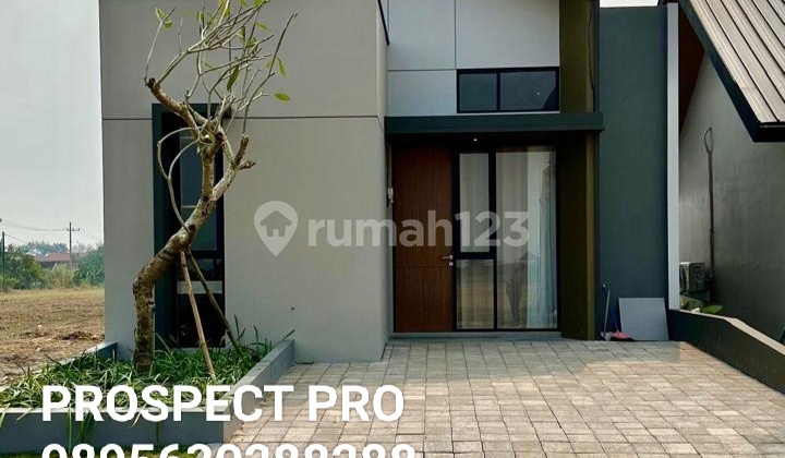 Moca City By Dian Istana