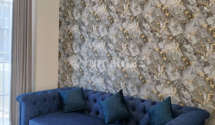 Sewa Citra Garden Full Furnish Gress 2