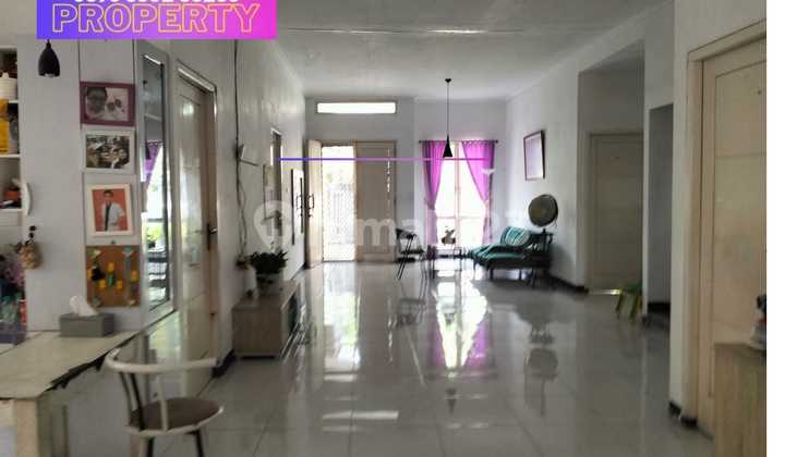 Rumah Dekat Transmart