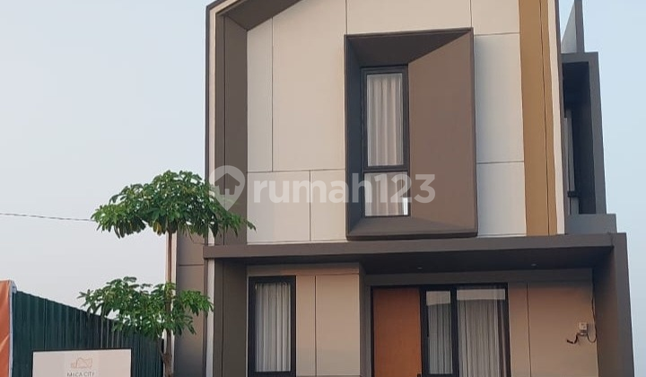 Moca City 2lt By Dian Istana Moca City 2lt By Dian Istana