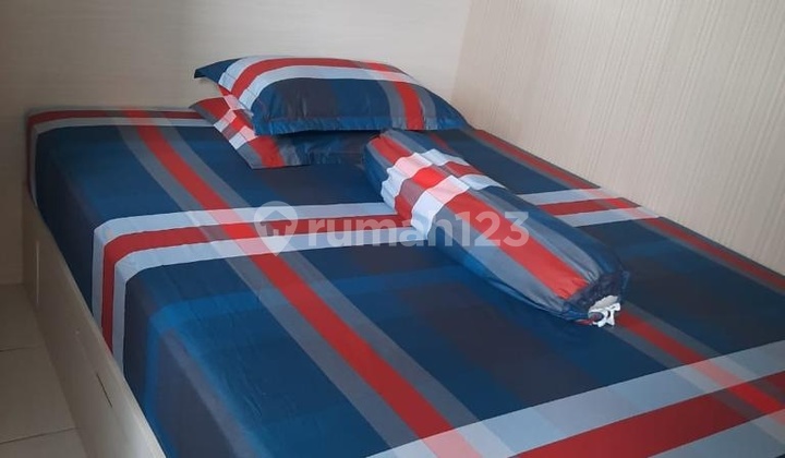 Rent Apartment Puncak Kertajaya 2