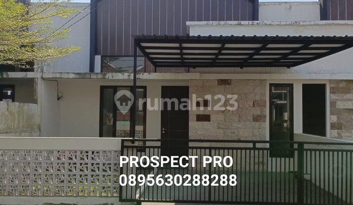 Rumah 300jtan 