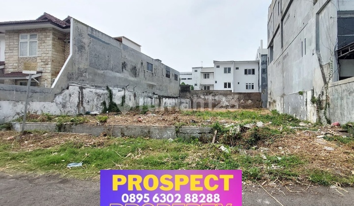 Rungkut Mejoyo Utara Plot