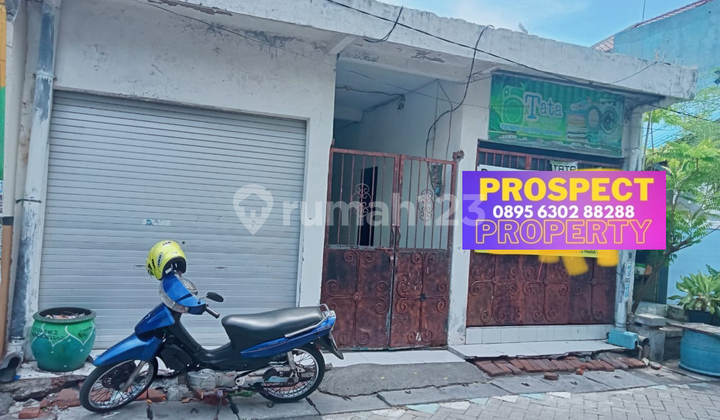 Kost Kendangsari 11 Kt 2