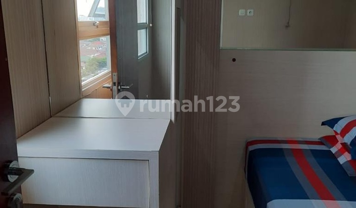 Apartemen Puncak Kertajaya 2