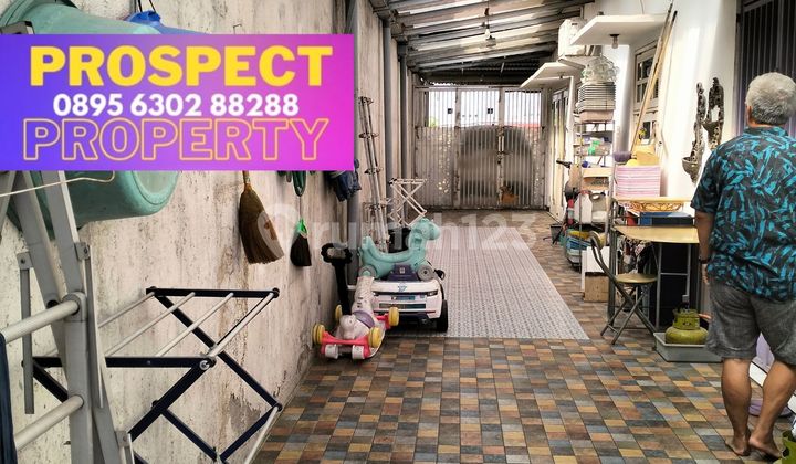 Rumah Cantk Terawat Dekat Transmart 2