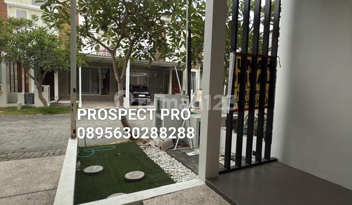 Citra Garden Green Hill