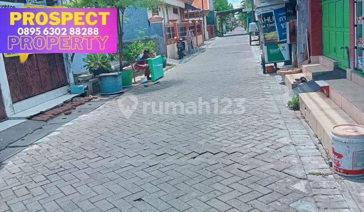 Kost Kendangsari 11 Kt 